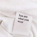 How the UK is Embracing Circular Fashion