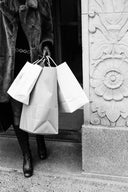 From Fast Fashion To Secondhand Addiction