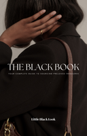 The Black Book Sourcing Guide