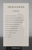 The Black Book Sourcing Guide