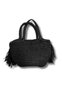 Raffia Bag