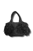Raffia Bag