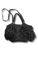 Raffia Bag