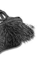 Raffia Bag