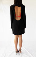 Alexander Wang Backless Dress