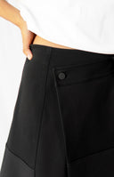 Alexander Wang Wrap Detail Skirt