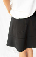 Alexander Wang Wrap Detail Skirt