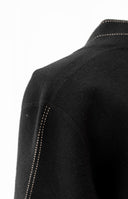 Button Detail Cardigan