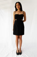 Vintage 90's Carven Dress