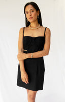Vintage 90's Carven Dress