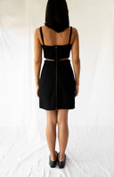 Vintage 90's Carven Dress