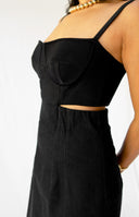 Vintage 90's Carven Dress