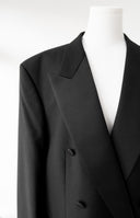 Classic Tuxedo Blazer