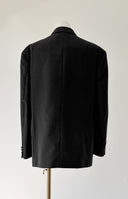 Classic Tuxedo Blazer