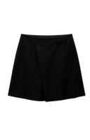 Alexander Wang Wrap Detail Skirt