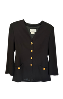 Vintage Jaeger Blazer