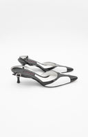 Vintage Escada Slingbacks
