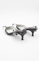 Vintage Escada Slingbacks