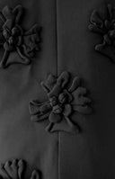 Embellished Blazer