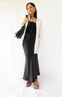 J.Crew Ruffle Detail Top