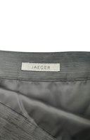 Jaeger Textured Midi Skirt
