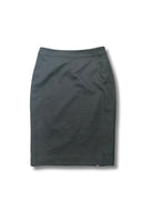 Jaeger Textured Midi Skirt