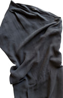Joseph Silk One Shoulder Dress