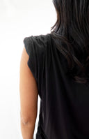 Lanvin Drape Dress
