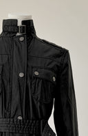 Le Breve Utility Jacket