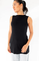 Vintage Willana Fine Knit Vest
