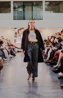 Vintage St.Michael Duster Coat