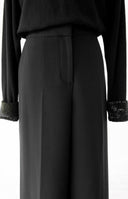 Farhi By Nicole Farhi Wide Leg Trousers