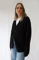 Mark Law Cardigan