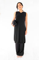 Raey Midi Dress
