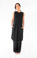 Raey Midi Dress