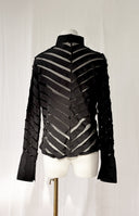 Ribbon Detail Shirt