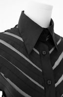 Ribbon Detail Shirt