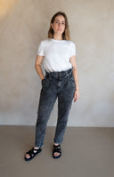 Sezane Paperbag Jeans