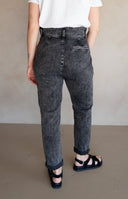 Sezane Paperbag Jeans