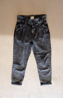 Sezane Paperbag Jeans