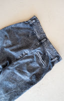 Sezane Paperbag Jeans
