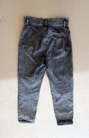 Sezane Paperbag Jeans