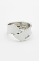 Hinge Bangle