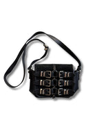 The Kooples Buckle Bag