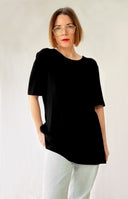 Vintage Almia Knit Tee