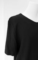 Vintage Almia Knit Tee