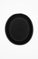 Vintage Burgess Bowler Hat