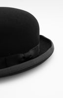 Vintage Burgess Bowler Hat
