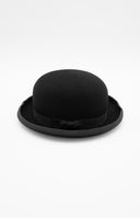 Vintage Burgess Bowler Hat