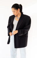 Vintage Double Breasted Blazer